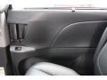 2015 Predawn Gray Mica Toyota Sienna SE  photo #23