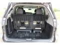 2015 Predawn Gray Mica Toyota Sienna SE  photo #24