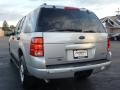 2004 Silver Birch Metallic Ford Explorer XLT 4x4  photo #15