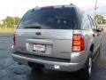 2004 Silver Birch Metallic Ford Explorer XLT 4x4  photo #16