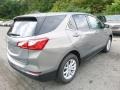 Pepperdust Metallic - Equinox LT AWD Photo No. 5