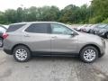 Pepperdust Metallic - Equinox LT AWD Photo No. 6