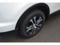 Super White - RAV4 LE Photo No. 9