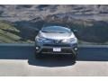2017 Magnetic Gray Metallic Toyota RAV4 XLE  photo #2