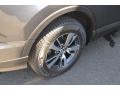 2017 Magnetic Gray Metallic Toyota RAV4 XLE  photo #9