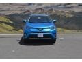 Electric Storm Metallic - RAV4 XLE Photo No. 2