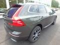 Pine Gray Metallic - XC60 T6 AWD Inscription Photo No. 2