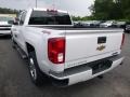 Iridescent Pearl Tricoat - Silverado 1500 High Country Crew Cab 4x4 Photo No. 3