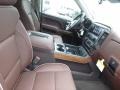 Iridescent Pearl Tricoat - Silverado 1500 High Country Crew Cab 4x4 Photo No. 10