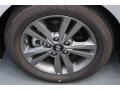 2018 Hyundai Elantra Value Edition Wheel and Tire Photo