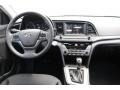 2018 Symphony Silver Hyundai Elantra Value Edition  photo #23