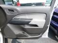 Silver Ice Metallic - Colorado WT Extended Cab 4x4 Photo No. 13
