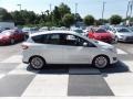 Oxford White - C-Max Hybrid SE Photo No. 3