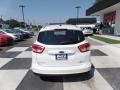 Oxford White - C-Max Hybrid SE Photo No. 4