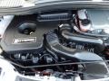 Oxford White - C-Max Hybrid SE Photo No. 6