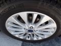 Oxford White - C-Max Hybrid SE Photo No. 7
