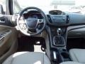 Oxford White - C-Max Hybrid SE Photo No. 15