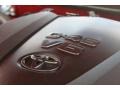 2017 Barcelona Red Metallic Toyota Tacoma TRD Sport Double Cab  photo #25