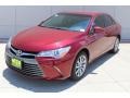 Ruby Flare Pearl - Camry XLE Photo No. 3