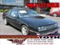 1986 Black Buick LeSabre Grand National Coupe  photo #1
