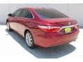 Ruby Flare Pearl - Camry XLE Photo No. 6