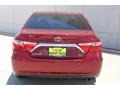 Ruby Flare Pearl - Camry XLE Photo No. 7