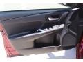 Ruby Flare Pearl - Camry XLE Photo No. 8