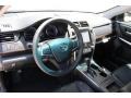 Ruby Flare Pearl - Camry XLE Photo No. 9