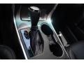 Ruby Flare Pearl - Camry XLE Photo No. 15