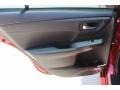 Ruby Flare Pearl - Camry XLE Photo No. 19