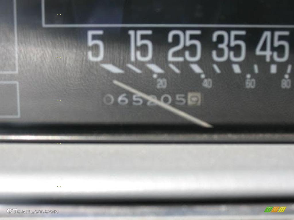 1986 LeSabre Grand National Coupe - Black / Gray photo #2