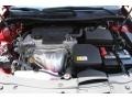 Ruby Flare Pearl - Camry XLE Photo No. 24