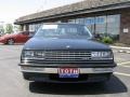 1986 Black Buick LeSabre Grand National Coupe  photo #5