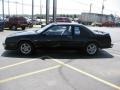 1986 Black Buick LeSabre Grand National Coupe  photo #6