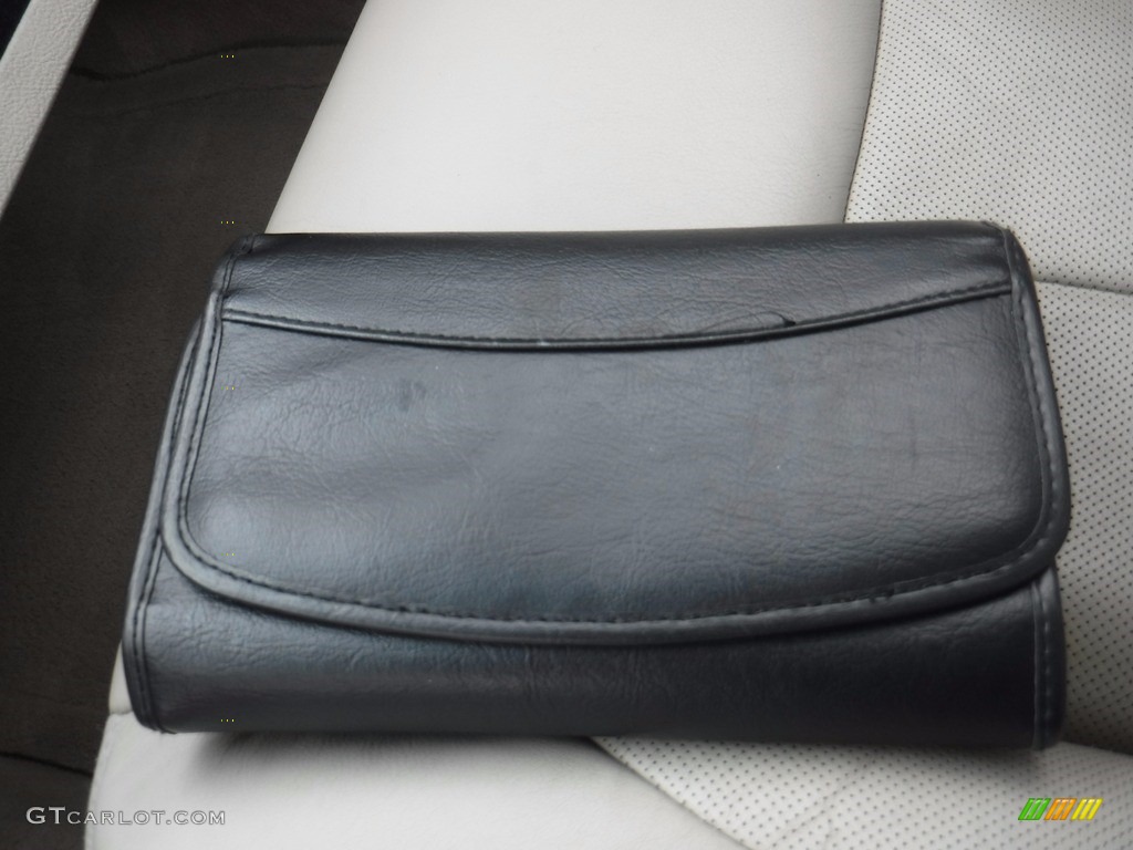 2011 DTS Luxury - White Diamond Tricoat / Shale/Cocoa Accents photo #28