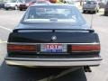 1986 Black Buick LeSabre Grand National Coupe  photo #7