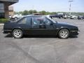 1986 Black Buick LeSabre Grand National Coupe  photo #8