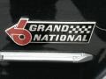 1986 Black Buick LeSabre Grand National Coupe  photo #10