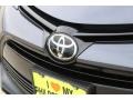 2017 Slate Metallic Toyota Corolla LE  photo #4