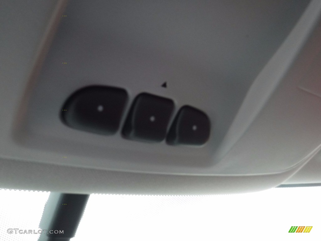 2010 Acadia SLT AWD - Gold Mist Metallic / Ebony photo #20