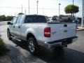 2008 Oxford White Ford F150 XLT SuperCrew 4x4  photo #37