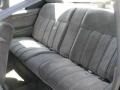 1986 Black Buick LeSabre Grand National Coupe  photo #12