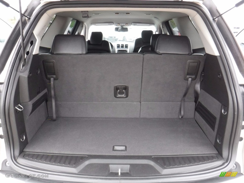 2010 Acadia SLT AWD - Gold Mist Metallic / Ebony photo #26