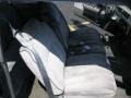 1986 Black Buick LeSabre Grand National Coupe  photo #13