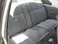 1986 Black Buick LeSabre Grand National Coupe  photo #14
