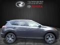 Magnetic Gray Metallic - RAV4 LE Photo No. 2