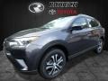 Magnetic Gray Metallic - RAV4 LE Photo No. 4