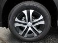 Magnetic Gray Metallic - RAV4 LE Photo No. 5