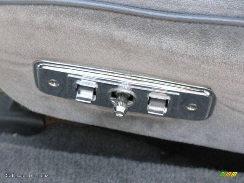 1986 LeSabre Grand National Coupe - Black / Gray photo #15