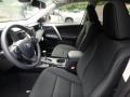 Magnetic Gray Metallic - RAV4 LE Photo No. 6